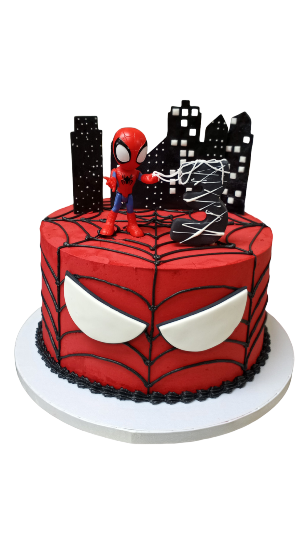 imagen de pastel de Custom cakes